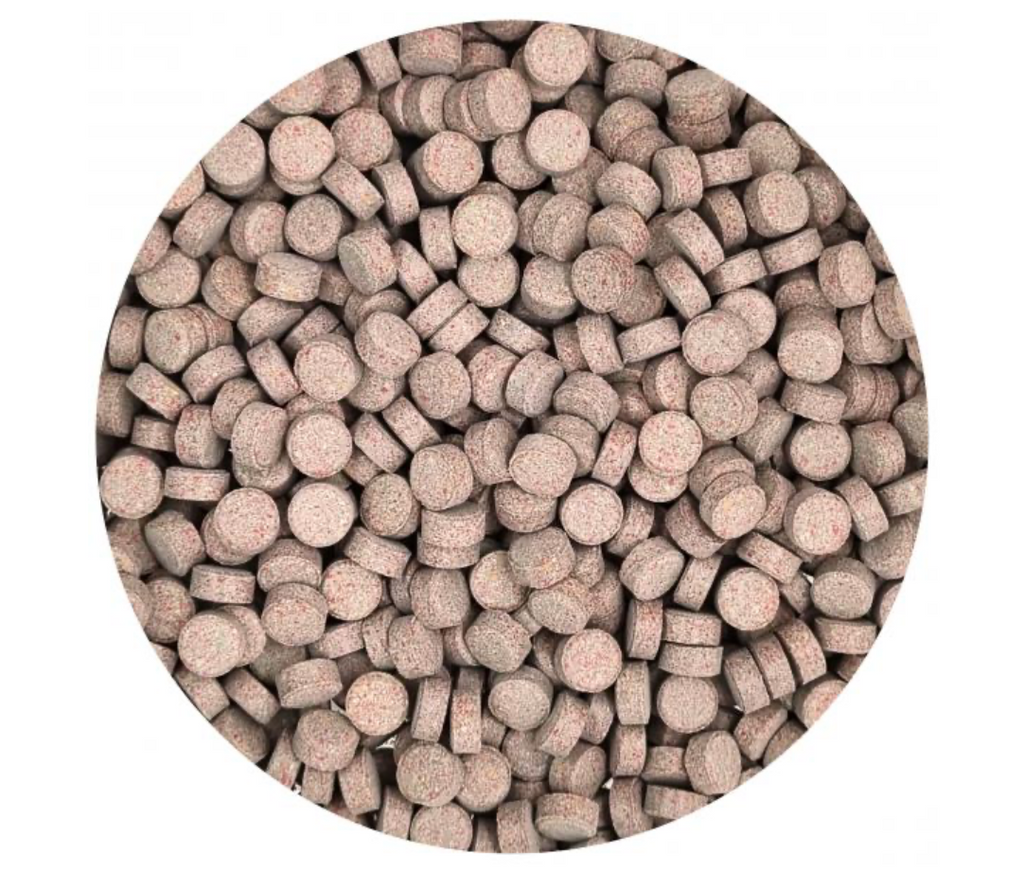 Futter-Tabletten-Set 3x75ml