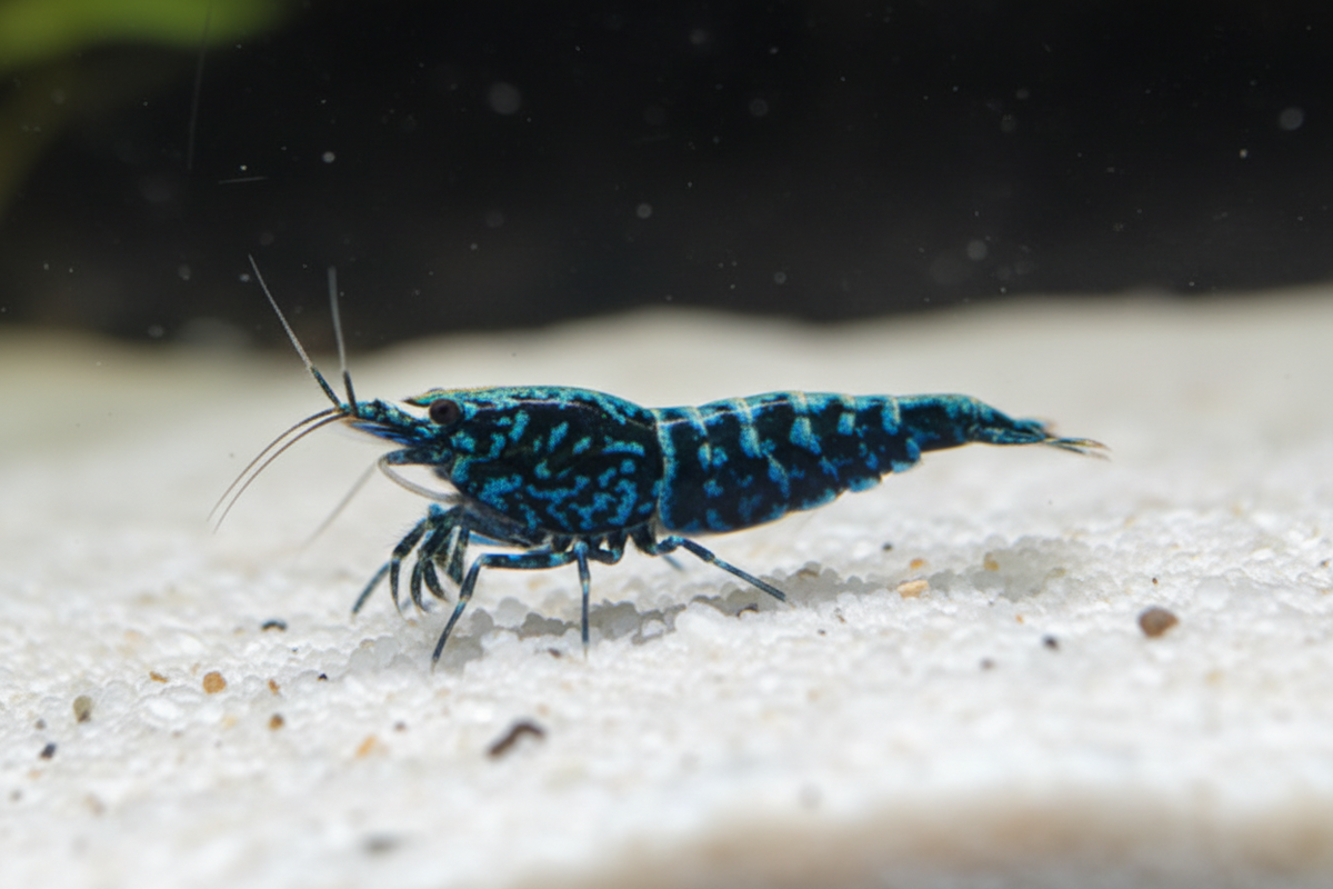 Snowflake Galaxy -Caridina