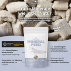 NatureHolic Mineralfeed Garnelenfutter Sparbundle - 2 St.
