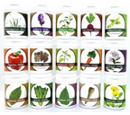 Futter-Dosen-Set (15x50g)
