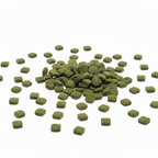 Tropical Shrimp-UP! Algae & Phytobiotics