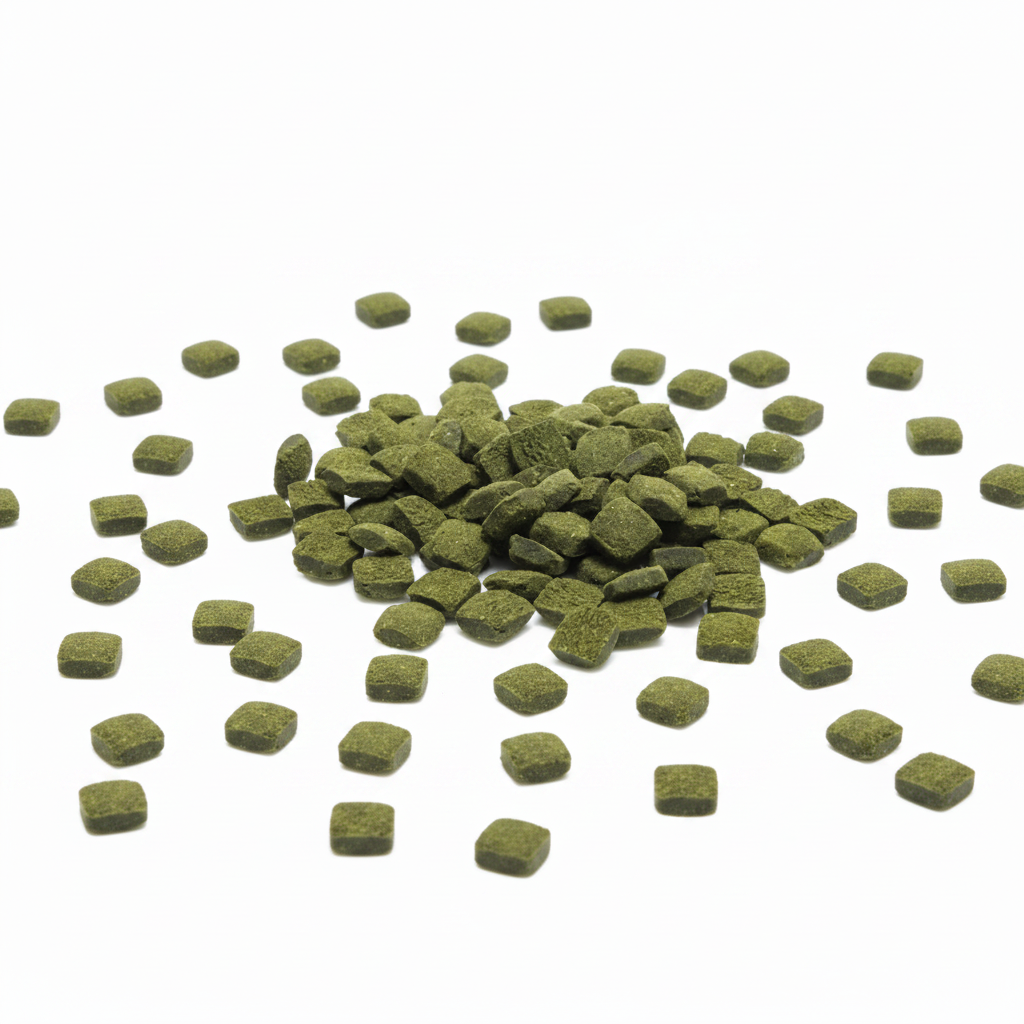 Tropical Shrimp-UP! Algae & Phytobiotics